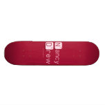 Nancy
 Drew  Skateboards