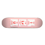 I
 Lv
 U  Skateboards