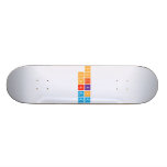 Shikha
 Sharma  Skateboards