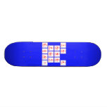 ITS A
 POWER
 PLAY
 GOAL!  Skateboards