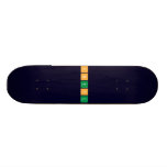 CHUNU  Skateboards
