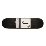 J
 JENNIFER'S
 PHONE  Skateboards