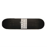 chandu 
 Nikesh
 omkar  Skateboards