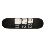 G23
 L12
 T11  Skateboards