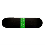 F-Block  Skateboards