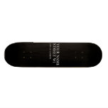 Your Name Street  Skateboards