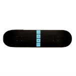 YON|I  Skateboards