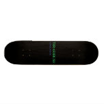 Thrashbush  Skateboards