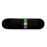 Think
   Skateboards