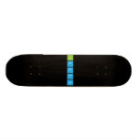 jazzy  Skateboards