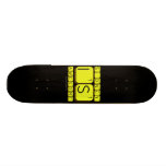 Sidney
 Is
 Awesome
   Skateboards