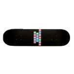 Periodic
 Table
 Writer  Skateboards