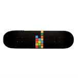 Periodic Table Writer  Skateboards