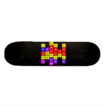 UNiverse
 And
 Universe
 Universal
 Space
 Travel  Skateboards