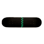 Bi Nh Fl Mc Lv
 Al Ga In Sn Tl Pb  Skateboards