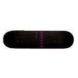 Ursula´s    Skateboards
