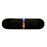 Mobarok   Skateboards