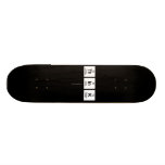 Think
   Skateboards