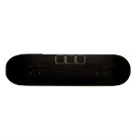 Game
 Letter
 Tiles  Skateboards