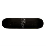 BOBZ Street  Skateboards