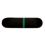 Dikris
    Skateboards