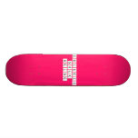 Periodic
 Table
 Writer  Skateboards
