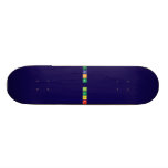 Graham Lester  Skateboards