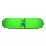 Periodic
 Table
 Writer  Skateboards