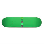 Bautista  Skateboards