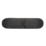 Periodic
 Table
 Writer  Skateboards