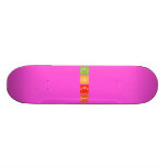 LORI  Skateboards