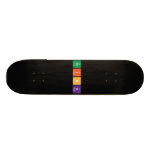 thi|nk  Skateboards