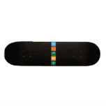science  Skateboards