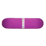 maddy  Skateboards