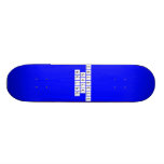 Periodic
 Table
 Writer  Skateboards