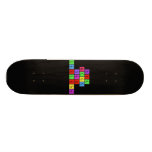 FCG
 Better
 Than
 Expected
   Skateboards