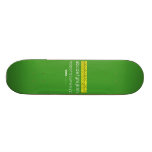 ABCDEFGHIJKLM
 NOPQSTUVWXYZ
 abcdefghijklm
 nopqrstuvwxyz  Skateboards