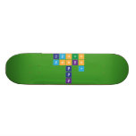 Soy
 Una
 soberana
 Con
 Cafe  Skateboards