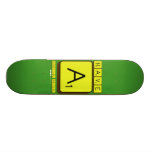 have 
 a
 chill pill  Skateboards