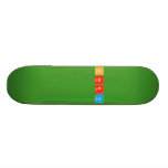 Harry
 
 
   Skateboards