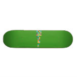 Thanks
 to all of you
 I really miss you
 My Friend  Skateboards
