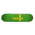       G
 PLAY
       M
       E
       S  Skateboards