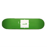 1  Skateboards