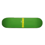 Vijay     Skateboards