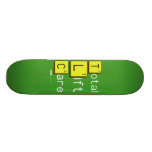 Total
 Lift
 Care  Skateboards