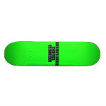 Periodic
 Table
 Writer  Skateboards