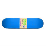 Minion Street  Skateboards