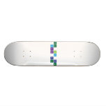 hola gata bela
 felina bela  Skateboards