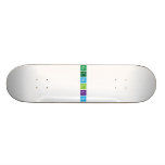 Estrellita  Skateboards