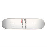 London electrical  24/7    Skateboards